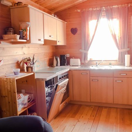 Ferienhaus Nr 10, Typ A, Feriendorf Jaegerpark, Bayerischer Wald Viechtach Εξωτερικό φωτογραφία