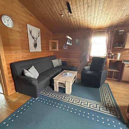 Ferienhaus Nr 10, Typ A, Feriendorf Jaegerpark, Bayerischer Wald Viechtach Εξωτερικό φωτογραφία