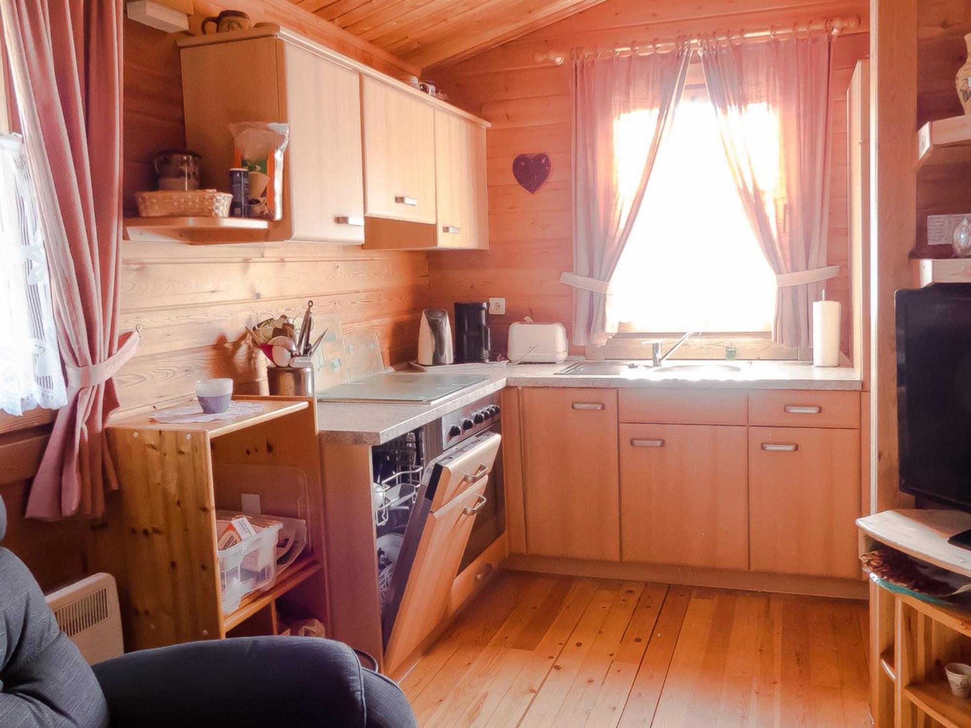 Ferienhaus Nr 10, Typ A, Feriendorf Jaegerpark, Bayerischer Wald Viechtach Εξωτερικό φωτογραφία