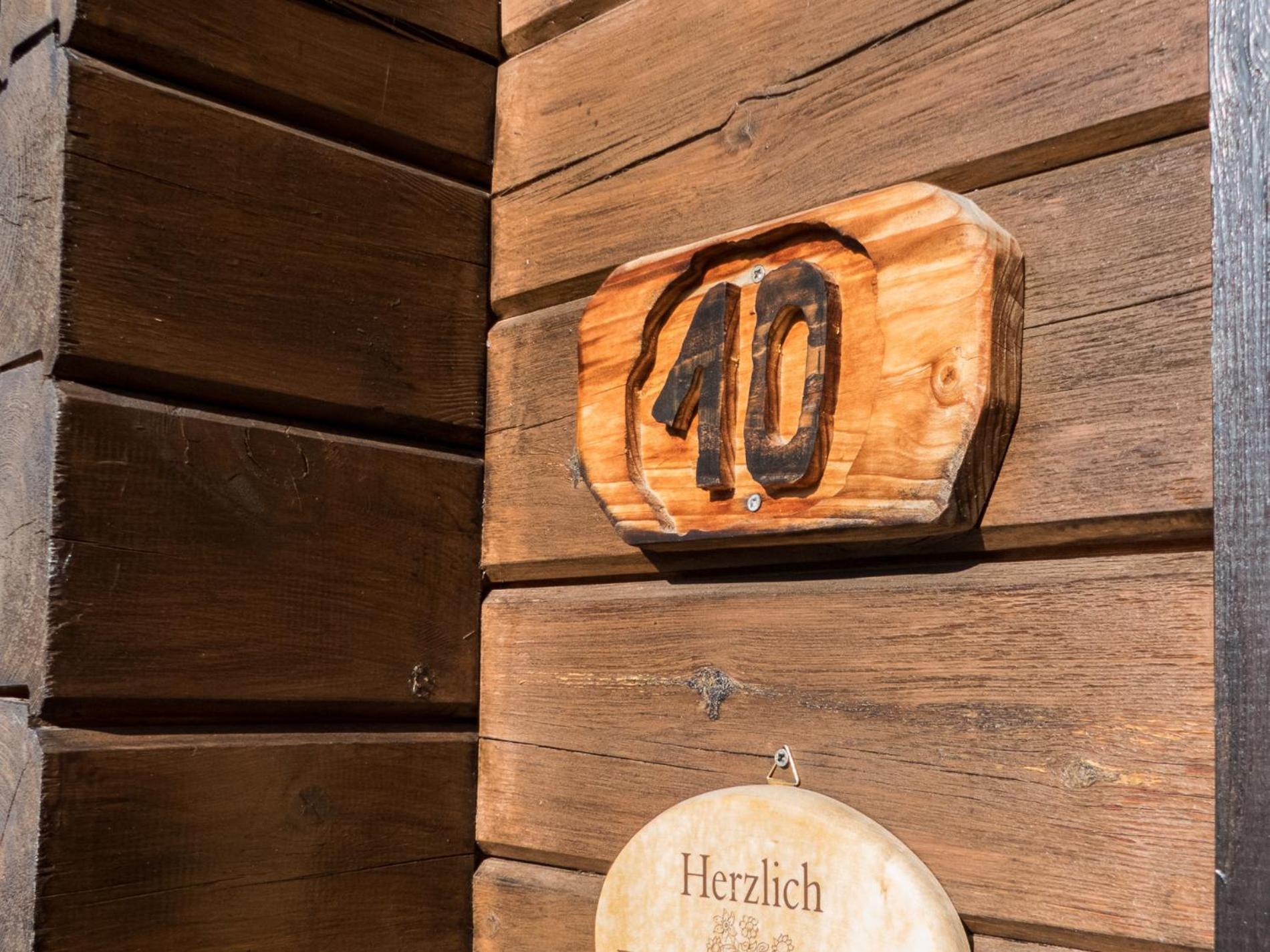 Ferienhaus Nr 10, Typ A, Feriendorf Jaegerpark, Bayerischer Wald Viechtach Εξωτερικό φωτογραφία